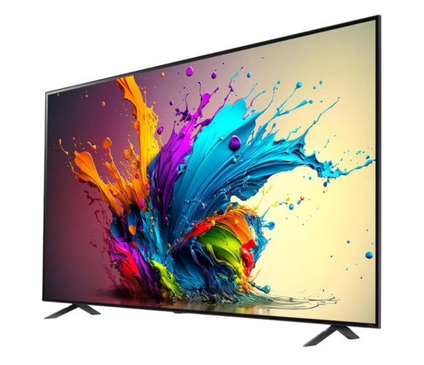 LG OUTLET - 75QNED91T6A 75" MINILED 4K 120Hz WebOS TV Dolby Vis - 1536203 - zdjęcie 2